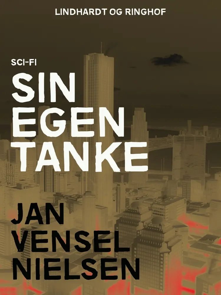 Sin egen tanke af Jan Venzel Nielsen