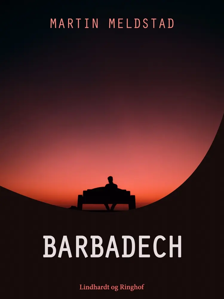 Barbadech af Martin Meldstad