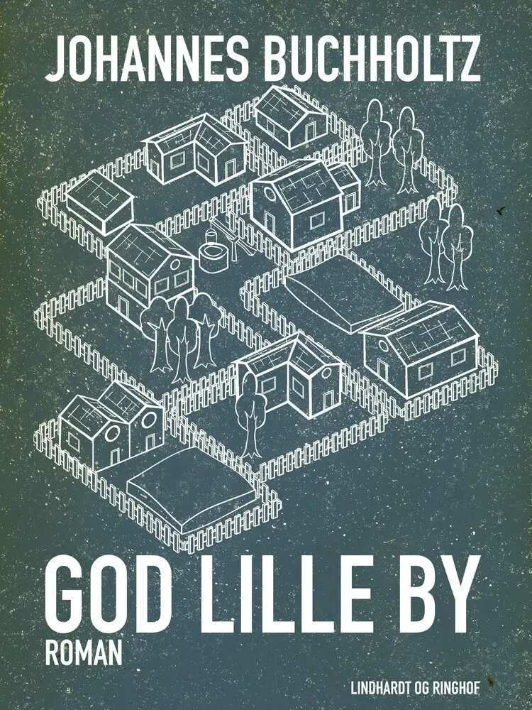 God lille by af Johannes Buchholtz