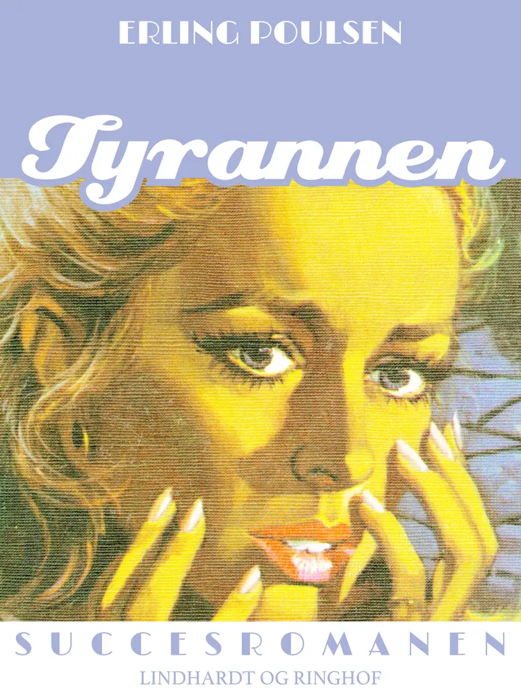 Tyrannen af Hilmar Wulff