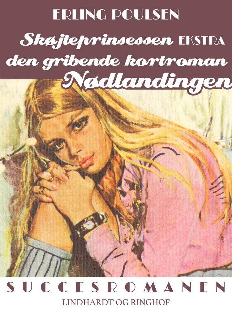 Nødlandingen af Erling Poulsen