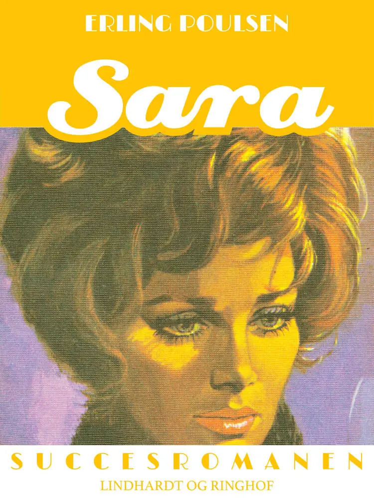 Sara af Erling Poulsen