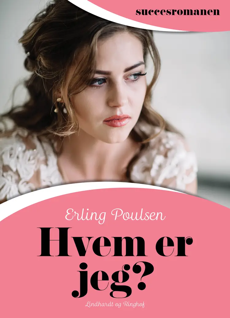 Hvem er jeg? af Erling Poulsen