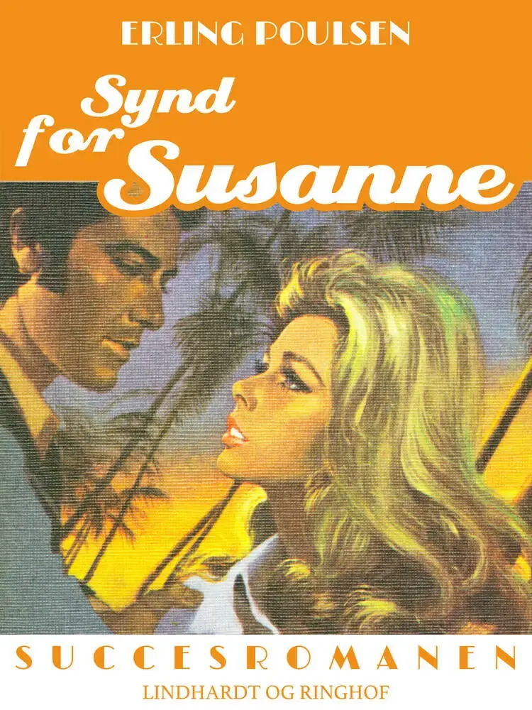 Synd for Susanne af Erling Poulsen