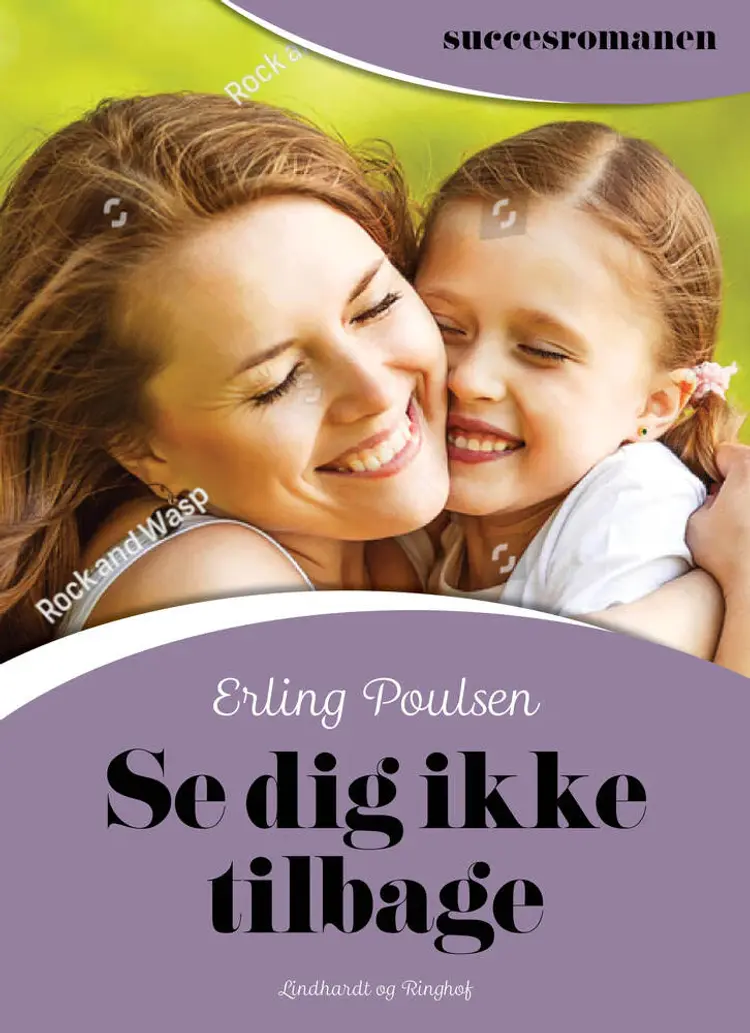 Se dig ikke tilbage af Erling Poulsen