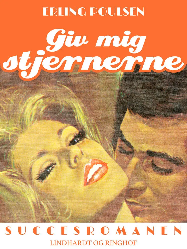 Giv mig stjernerne af Erling Poulsen