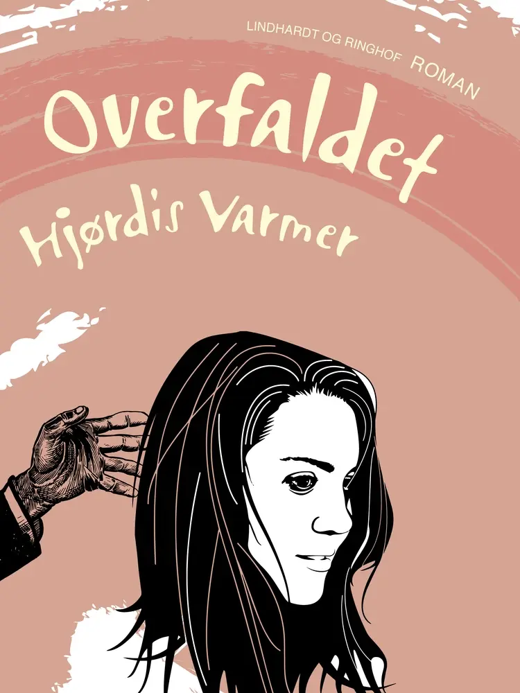 Overfaldet af Hjørdis Varmer