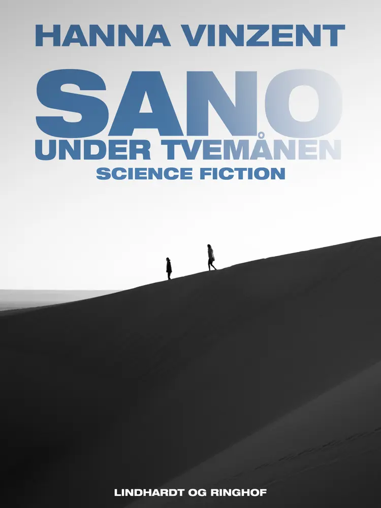 Under tvemånen af Hanna Vinzent