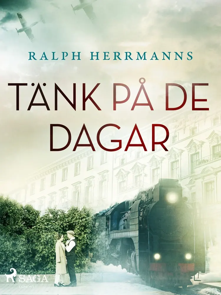 Tänk på de dagar af Ralph Herrmanns