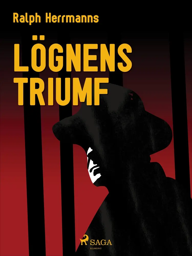 Lögnens triumf af Ralph Herrmanns