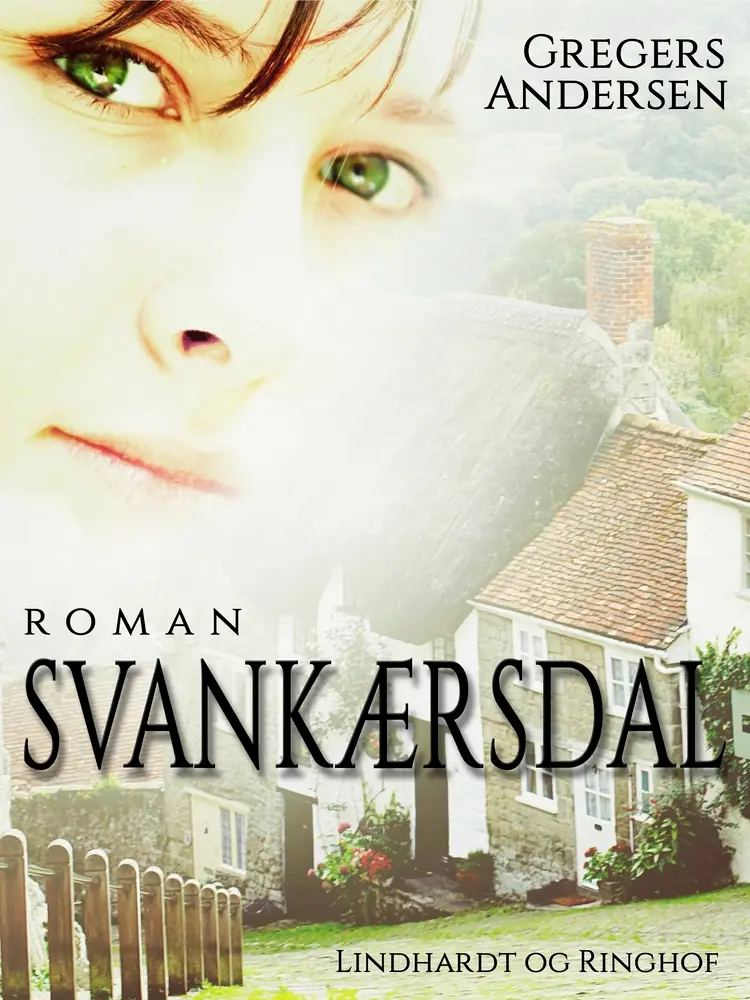 Svankærsdal af Gregers Andersen