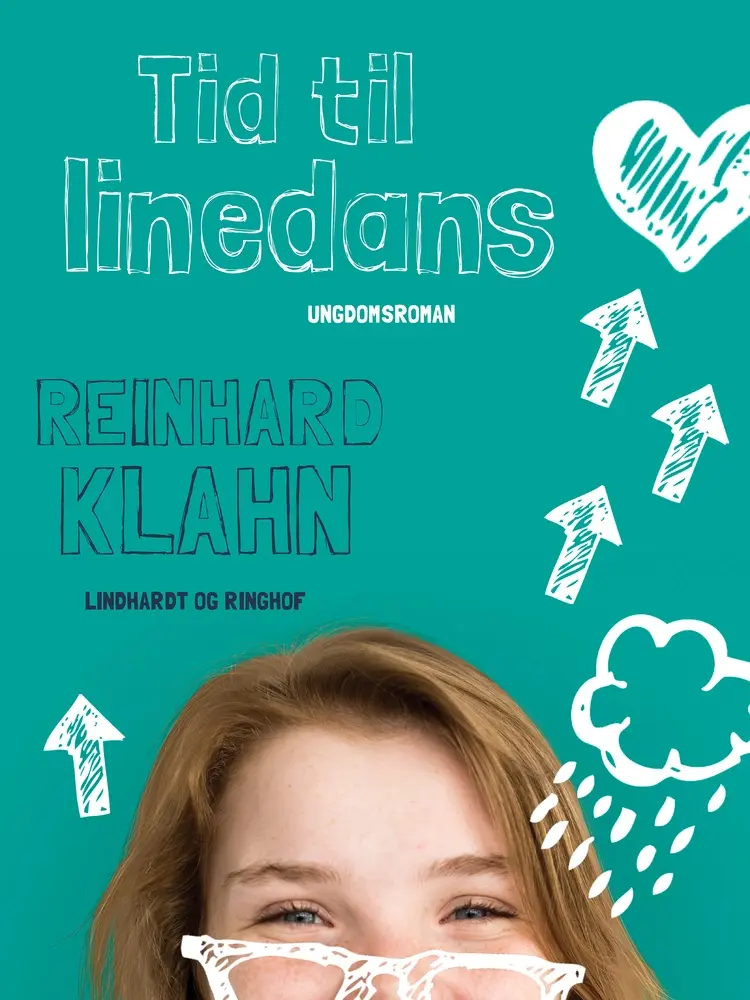 Tid til linedans af Reinhard Klahn