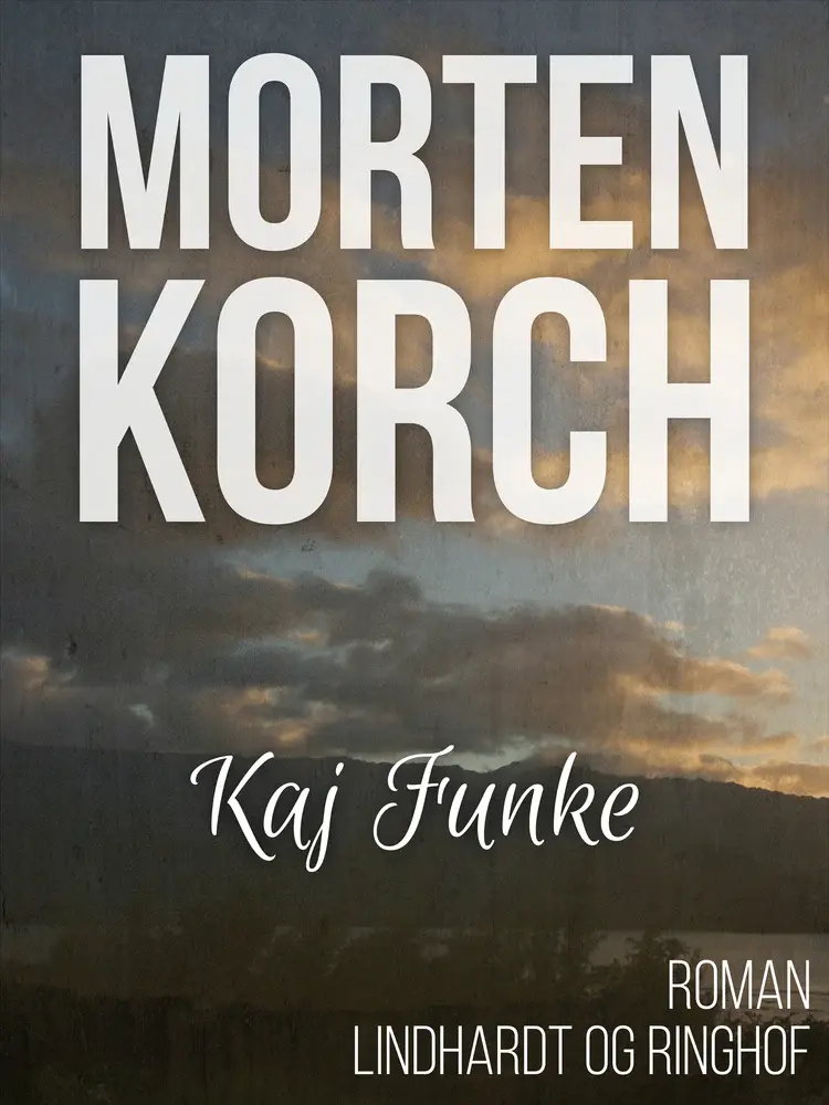 Kaj Funke af Morten Korch