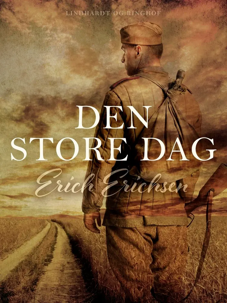 Den store dag af Erich Erichsen