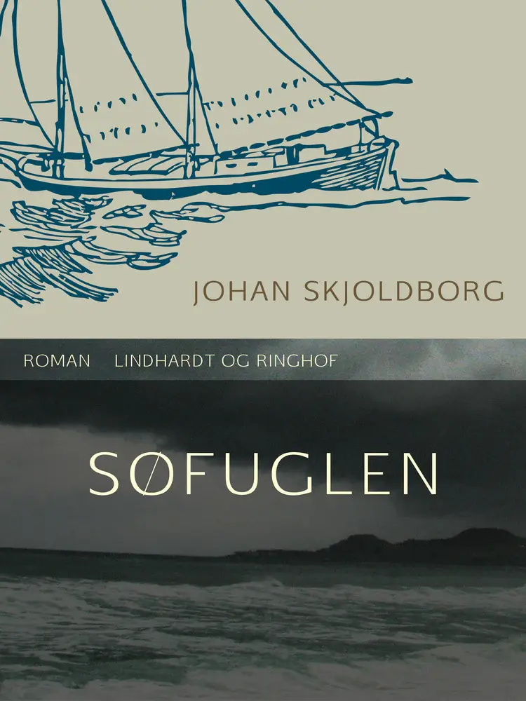 Søfuglen af Johan Skjoldborg