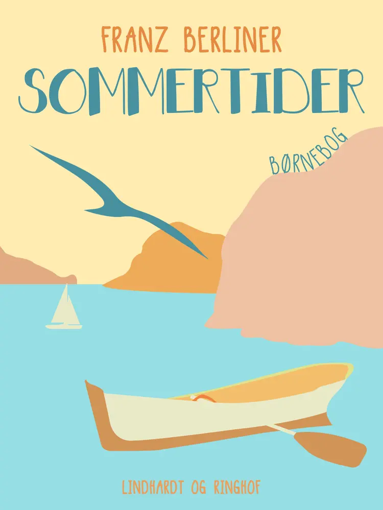 Sommertider af Franz Berliner