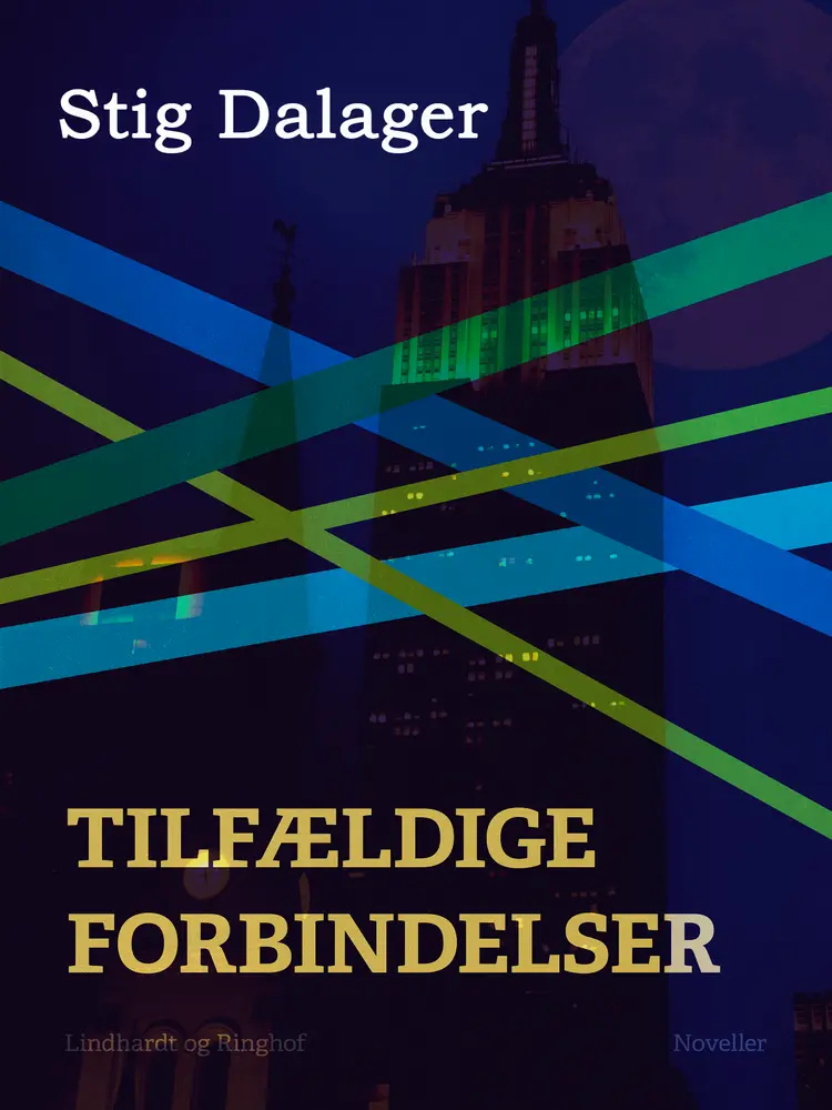 Tilfældige forbindelser af Stig Dalager