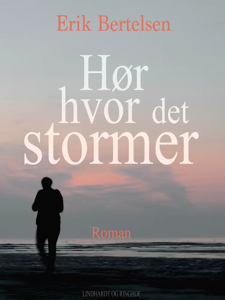 Hør hvor det stormer af Erik Bertelsen