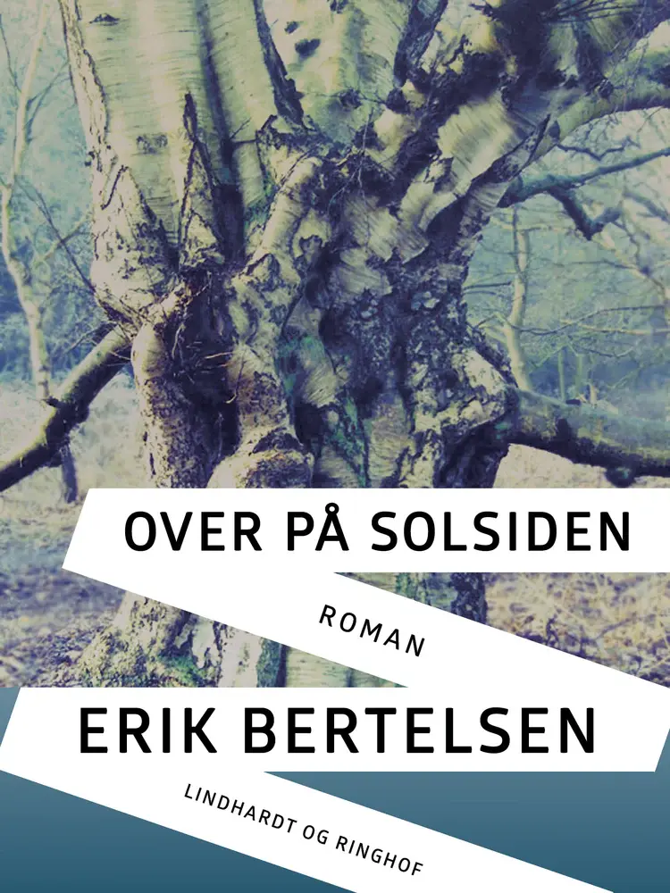 Over på solsiden af Erik Bertelsen