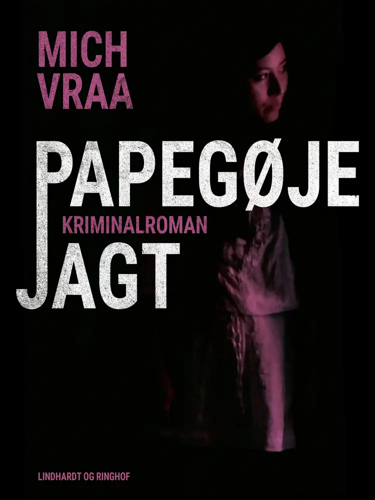 Papegøjejagt af Mich Vraa