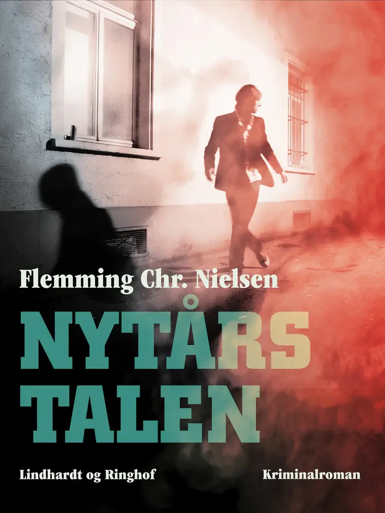 Nytårstalen af Flemming Chr. Nielsen