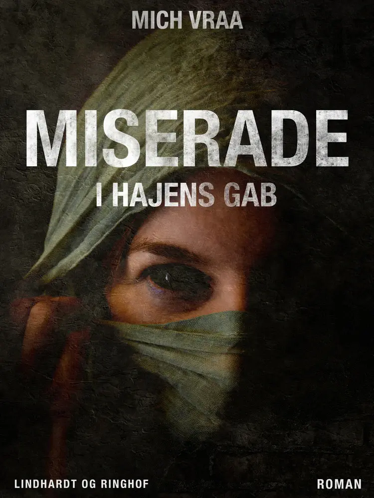 Miserade af Mich Vraa