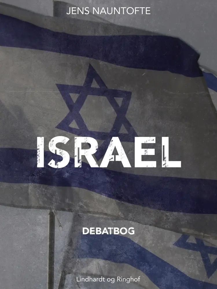 Israel af Jens Nauntofte