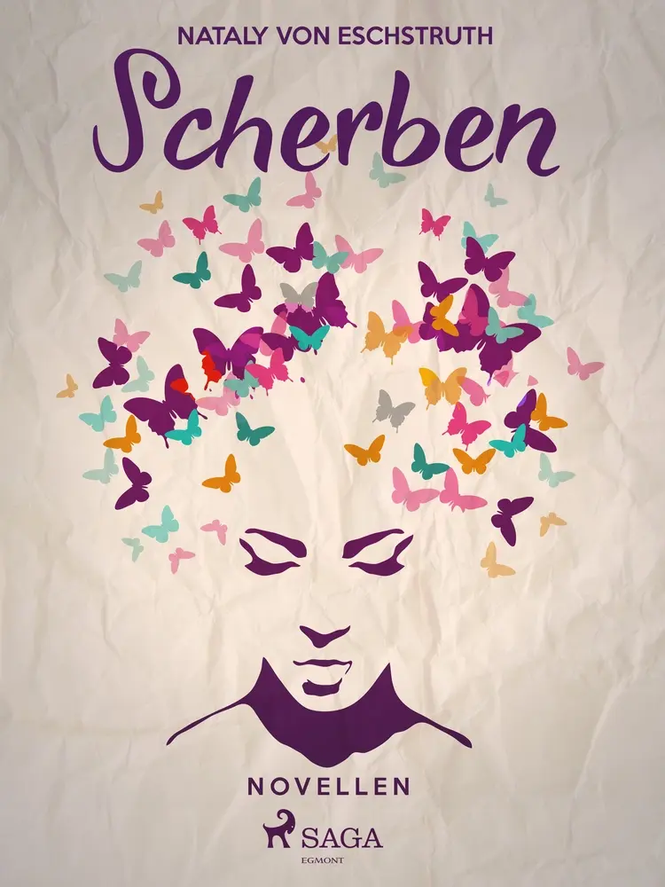 Scherben af Nataly von Eschstruth