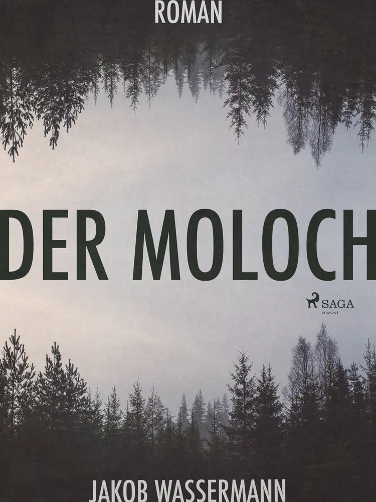 Der Moloch af Jakob Wassermann
