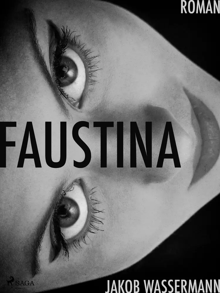 Faustina af Jakob Wassermann