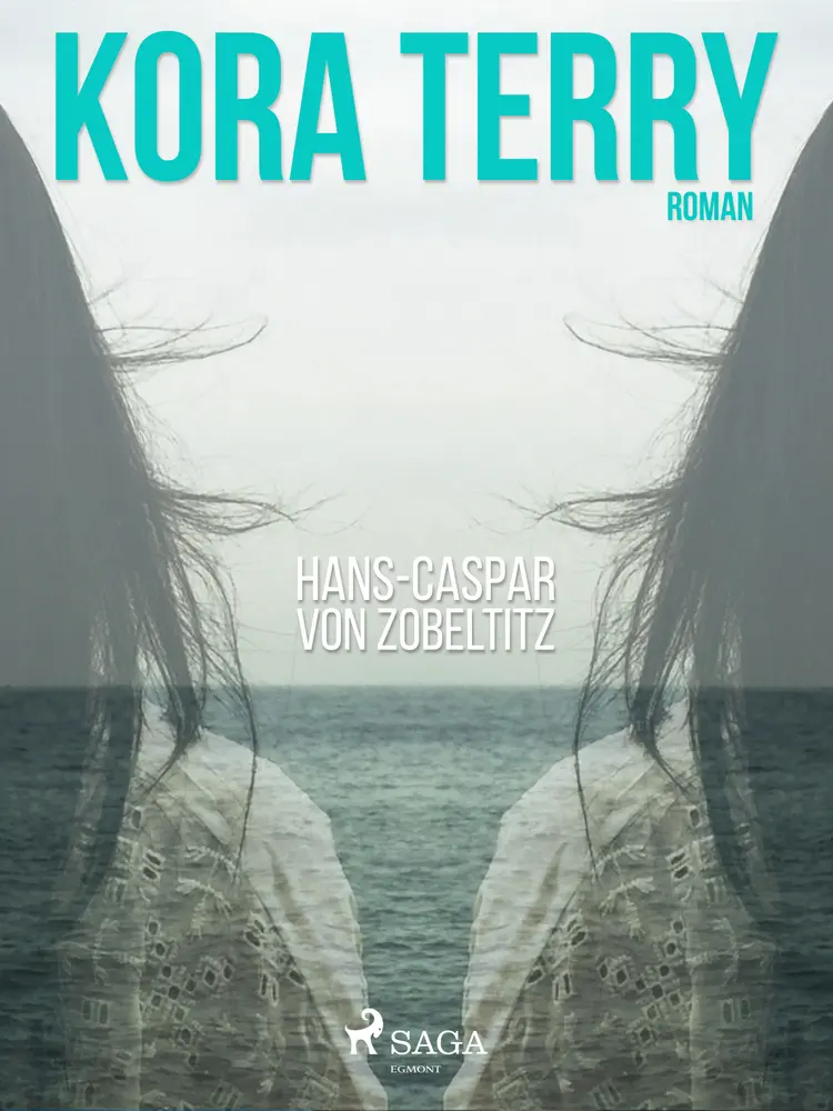 Kora Terry af Hans-Caspar von Zobeltitz