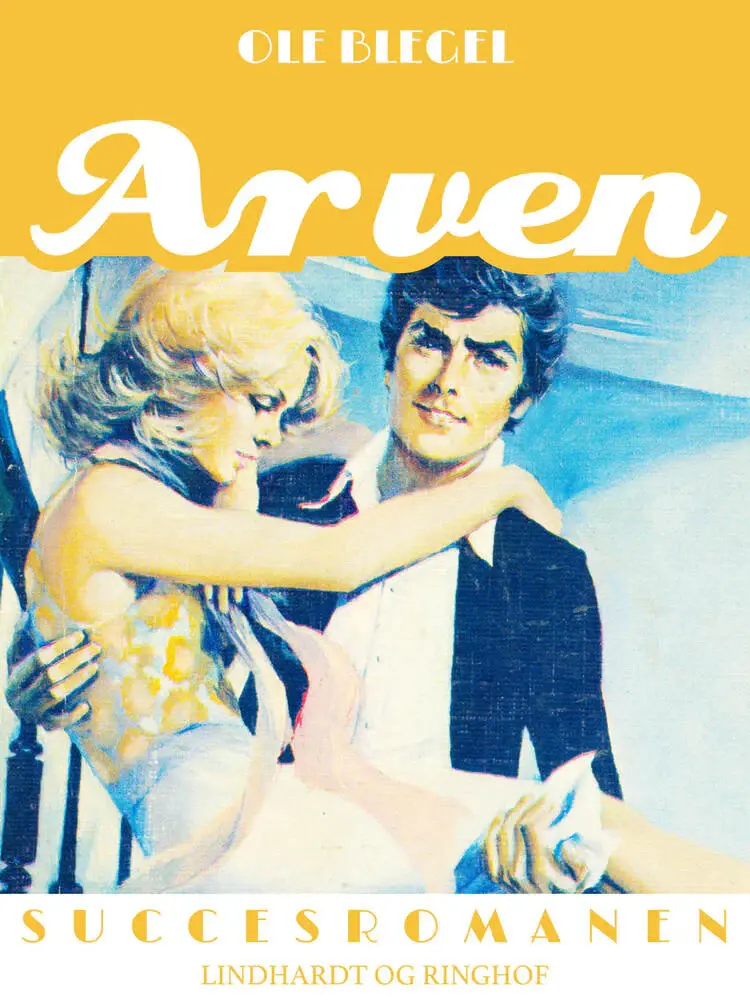 Arven af Ole Blegel