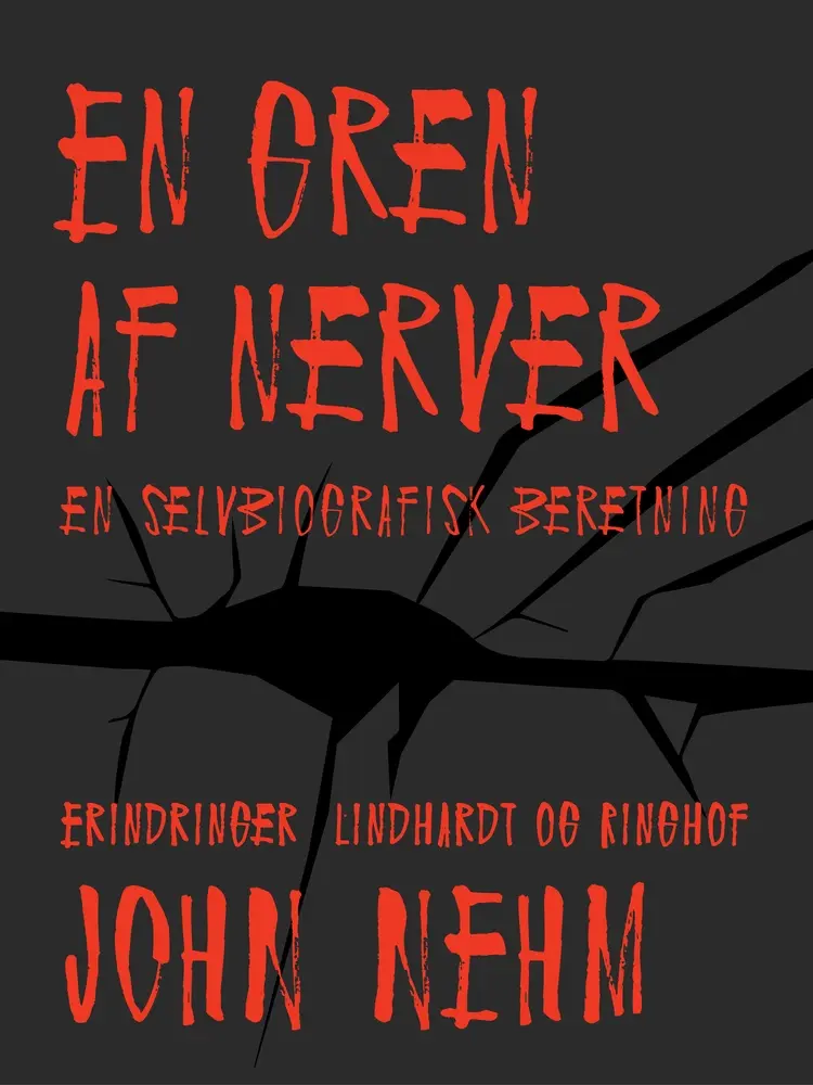 En gren af nerver af John Nehm