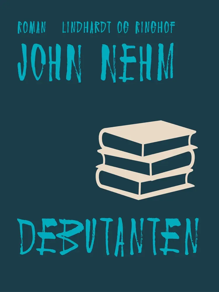 Debutanten af John Nehm