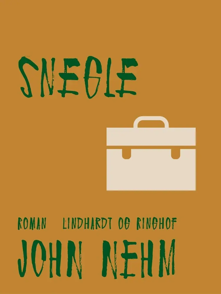 Snegle af John Nehm