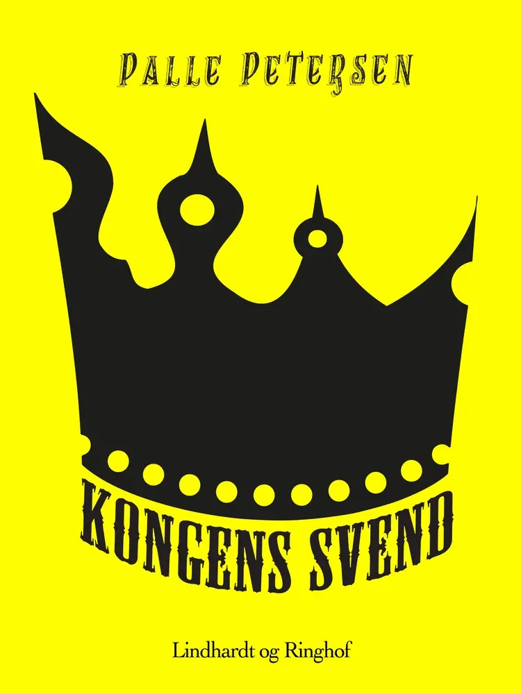 Kongens Svend af Palle Petersen