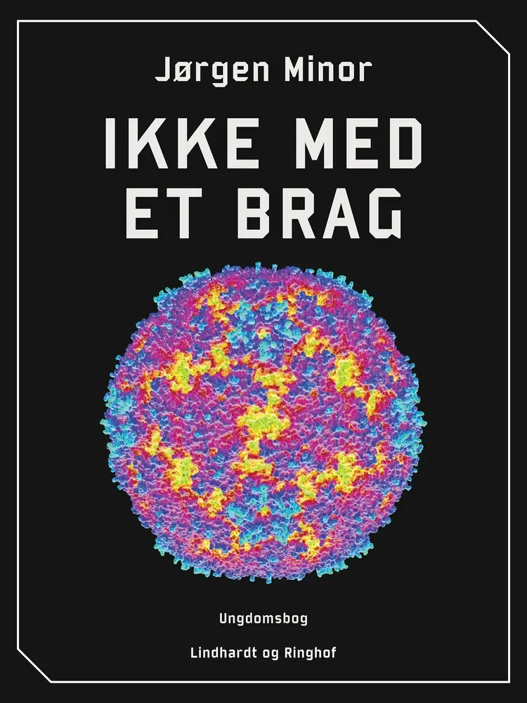 Ikke med et brag af Jørgen Minor