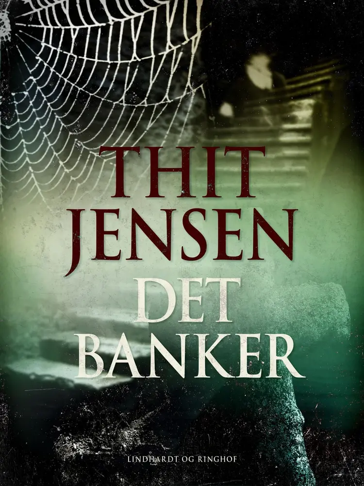 Det banker af Thit Jensen
