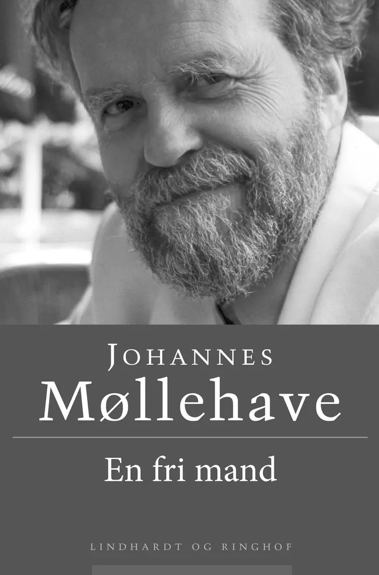 En fri mand af Johannes Møllehave