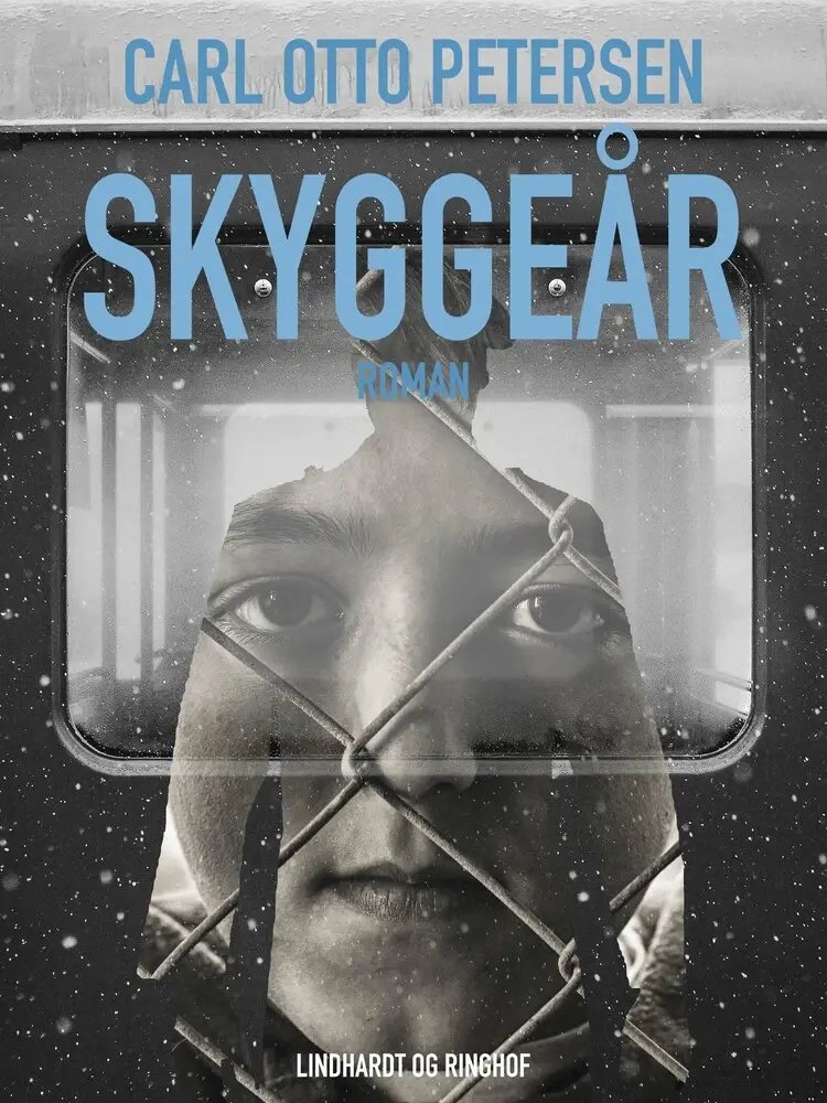 Skyggeår af Carl Otto Petersen