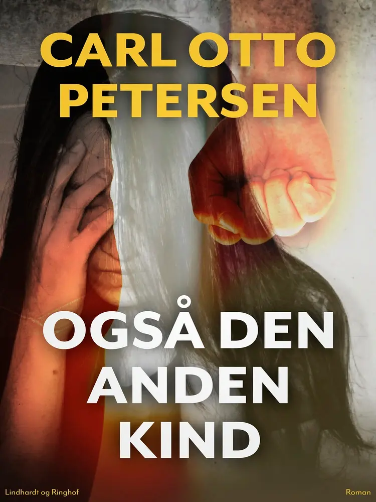 Også den anden kind af Carl Otto Petersen