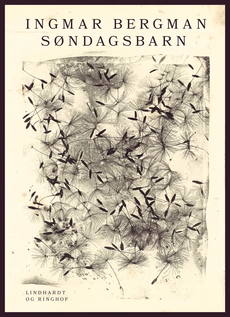 Søndagsbarn af Ingmar Bergman