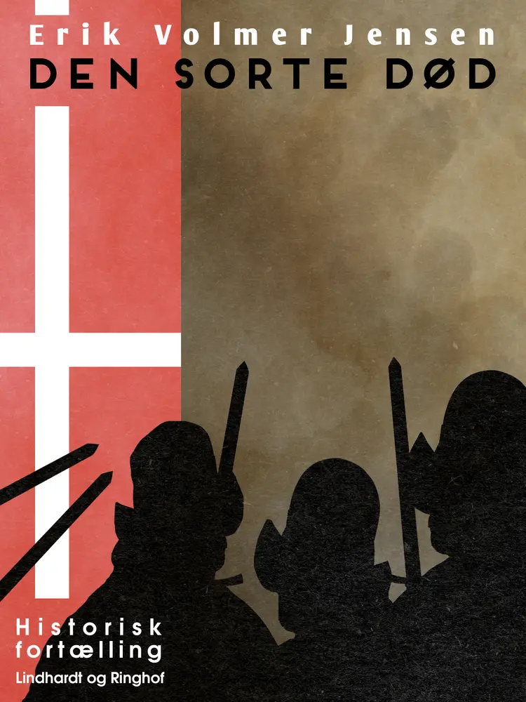 Den sorte Død af Erik Volmer Jensen