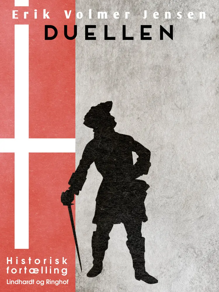 Duellen af Erik Volmer Jensen