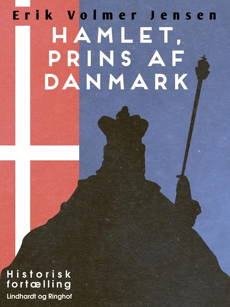 Hamlet, prins af Danmark af Erik Volmer Jensen