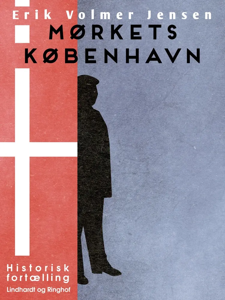 Mørkets København af Erik Volmer Jensen