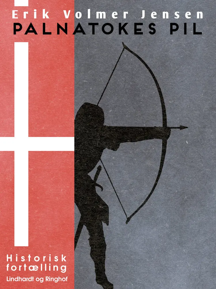 Palnatokes Pil af Erik Volmer Jensen
