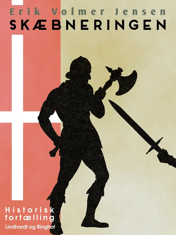 Skæbneringen af Erik Volmer Jensen