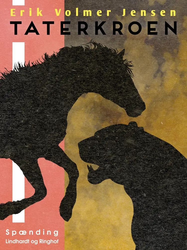 Taterkroen af Erik Volmer Jensen