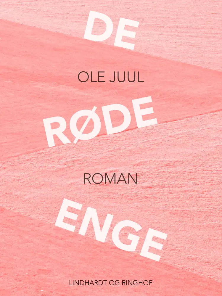 De røde enge af Ole Juul